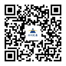 企業微信公眾號二維碼